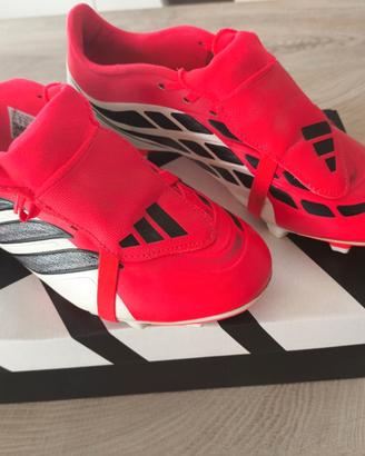 SCARPE DA CALCIO ADIDAS PREDATOR 39 1/3