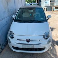 Fiat 500c 1.2 b 2020