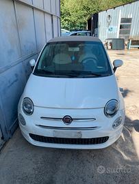 Fiat 500c 1.2 b 2020