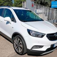 OPEL Mokka X CDTI Eu6b *PROMO Passaggio GRATIS