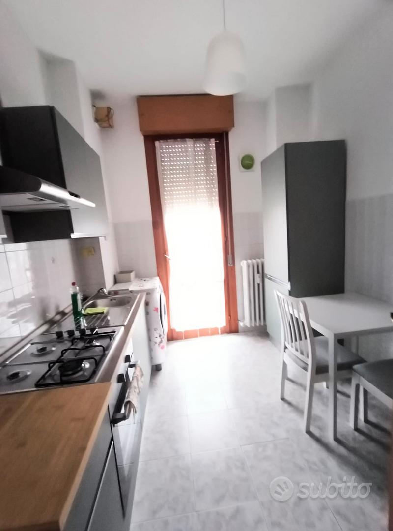 Appartamento – Vercelli, Porta Torino, L'Isola - Altro
