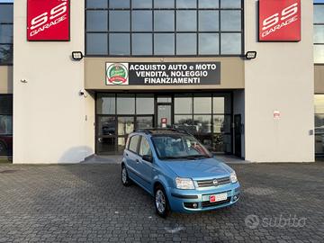 Fiat Panda 1.2 Dynamic|TETTO APRIBILE