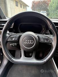 AUDI A3 BUSSINES ADVANCE 35 TDI