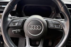 AUDI A3 BUSSINES ADVANCE 35 TDI