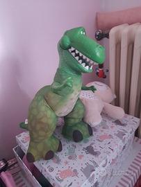 t rex toy story