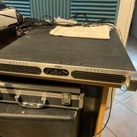 Amplificatore digitale 2400 watt