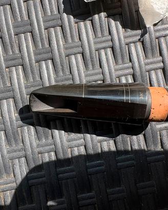 Becco Vandoren B40 per clarinetto Sib