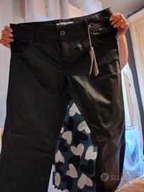 pantalone  jeans 