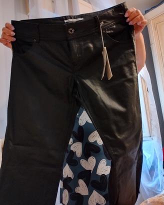 pantalone  jeans 