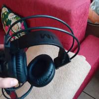 cuffie da gaming della marca klim 