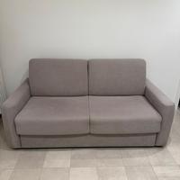 Divano 3 posti +letto