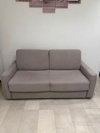 Divano 3 posti +letto