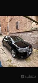 Audi a1 2013