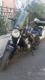 Honda cbf 600 n 2008