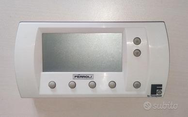 Comando remoto Ferroli