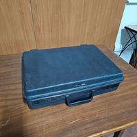 Valigia Vintage Delsey Visa