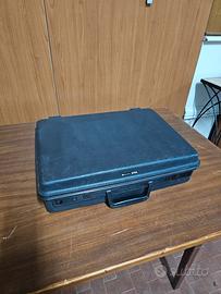 Valigia Vintage Delsey Visa