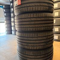 4 GOMME USATE ESTIVO 2453520 - CP7918888