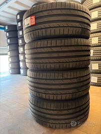4 GOMME USATE ESTIVO 2453520 - CP7918888