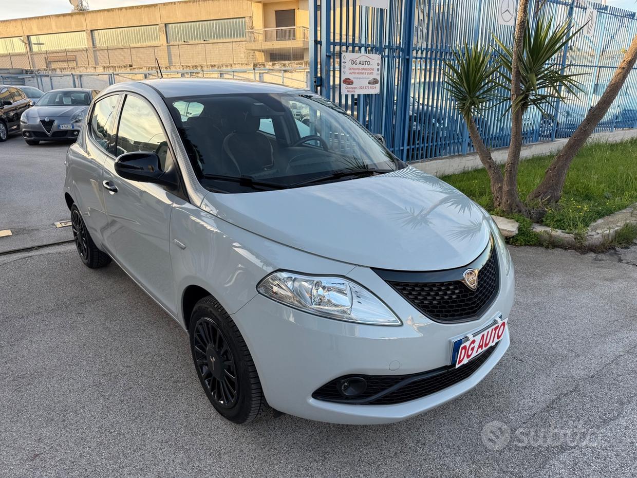 Lancia Ypsilon 3ª serie