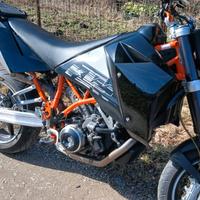 ktm 950 sm