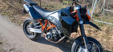 ktm 950 sm