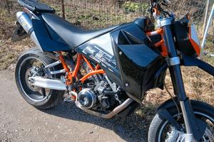 ktm 950 sm