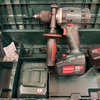 Metabo Bs 18 LTX Impuls