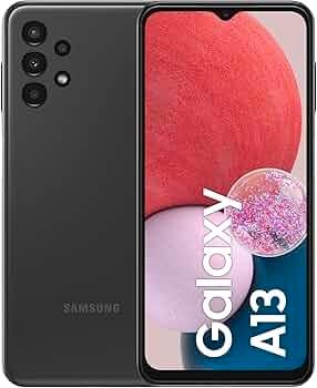 SAMSUNG A13