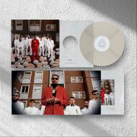 Vinile Artie5ive  "Via Del Sacrificio" 