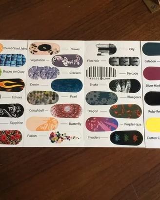 Decorazioni per auricolare Jabra Type OTE1. Nuove.