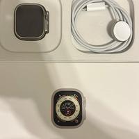 Apple Watch Ultra