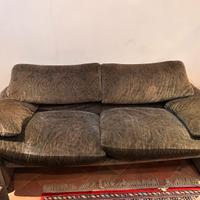 coppia divani CASSINA originali