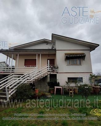 Rustico/Casale/Corte Pescia [A4337551]