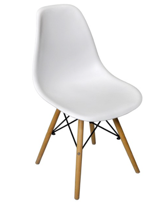 Sedie modello scandinavo