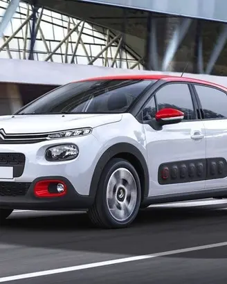 Ricambi Citroen C3 C3 Aircross 2010 > 2026