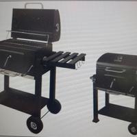 Barbecue Kubrik