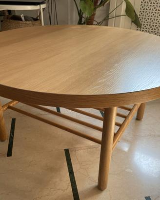 Tavolino da salotto IKEA - Ø 90 cm