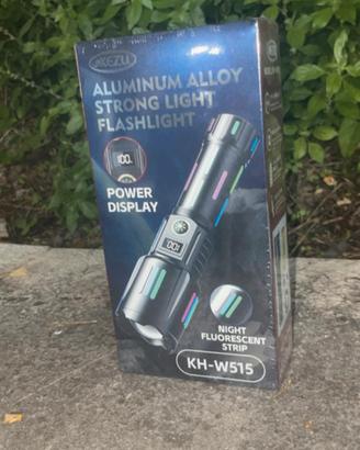 Torcia LED