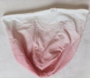 Cappellino bambina bone