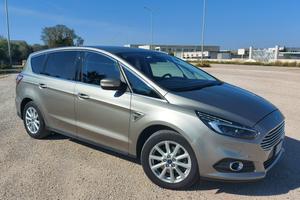 Ford S Max 2.0 150cv