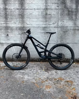 YT Industries Capra 29 Core 2 CF Taglia M