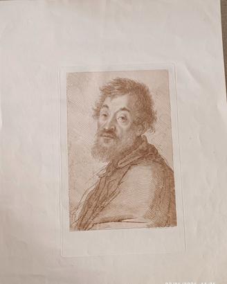 Incisioni F. Bartolozzi