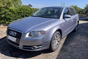 Audi A4 Avant 2.0 140cv