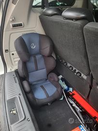 seggiolino auto
