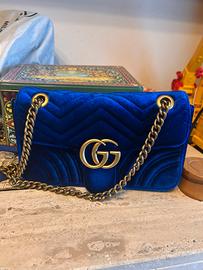 Borsa gucci