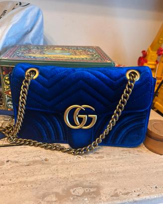 Borsa gucci