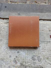 piastrelle da esterno klinker