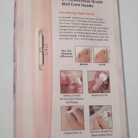 Mini trapano manicure