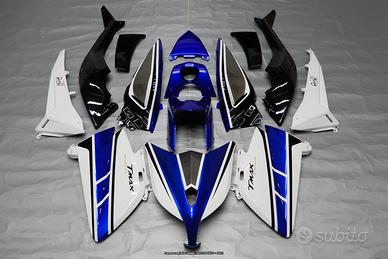 Carena Completa per YAMAHA TMAX 530 2012 - 2014